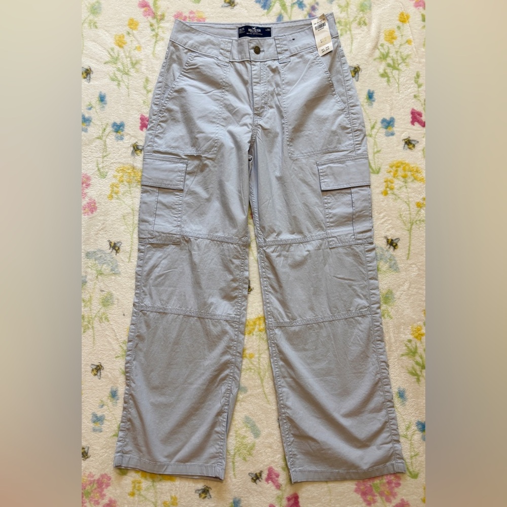 Baggy Hollister Pants